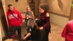 KIKI STAR ZA VEČERU SPREMILA PACOVE? Nastao opšti haos na Farmi 8, učesnici u šoku