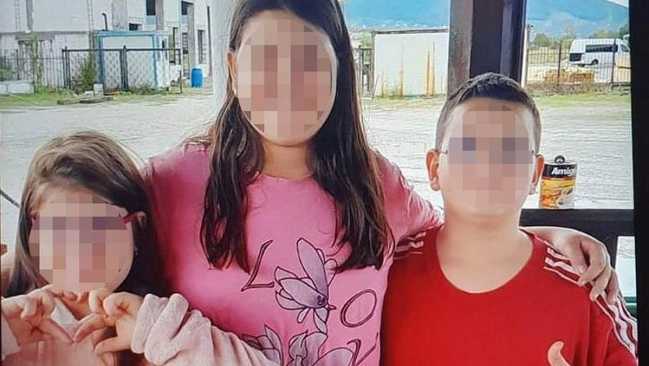 KONTROVERZNI BIZNISMEN S BALKANA DOBIO SNIMAK OTETE DECE Za sve krivi svoju ženu, a evo šta je prethodilo celoj drami