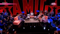 SKANDAL U EMISIJI UŽIVO! Voditelj žestoko napao poznatu Hrvaticu!