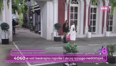 ANĐELA ĐURIČIĆ DIVLJA U ELITI! Pobesnela kao nikada: "Leteće u jezero!"