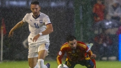 OZBILJAN HENDIKEP ZA PIKSIJA Srbija ostala bez dva važna igrača za Švajcarsku