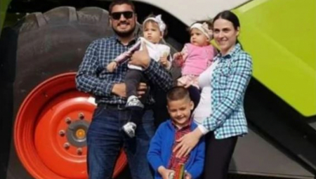 JELENA RODILA JEDNO DETE, PA DVOJKE, A NA KRAJU DOĐOŠE I TROJKE! Trojkama dali stara srpska imena - ova majka se vodi kao MEDICINSKI FENOMEN!