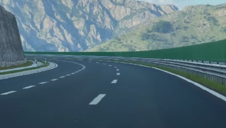 CRNA GORA BIRA IZVOĐAČA RADOVA ZA DRUGU DEONICU AUTO-PUTA Na tenderu učestvuje nekoliko kompanija