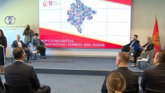 ĐUROVIĆ: Ovo je prvi slobodan popis nakon 1945. godine