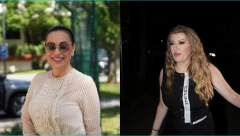 POSVAĐALE SE CECA I VIKI MILJKOVIĆ! Izbio neviđeni haos, javnost u šoku zbog izgovorenih reči