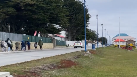 "NACIONALNA SRAMOTA" OTVORILA PANDORINU KUTIJU: Konačno otimanje teritorije preti, uprozorava britanski medij