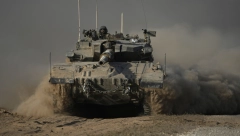 IZRAELSKI MINISTAR ŠOKIRAO SVET: Sprema se novi udar na Iran, meta su nuklearna postrojenja Teherana!