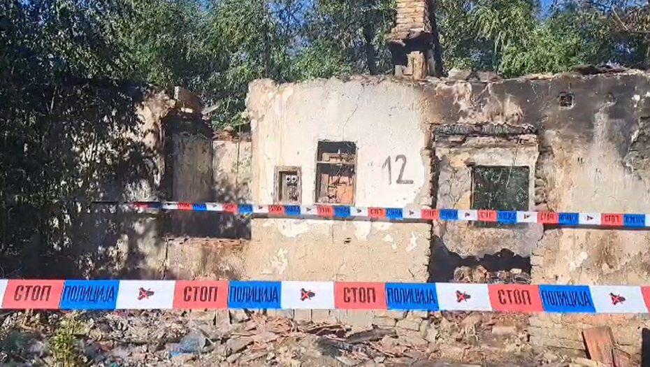 SIN I MAJKA IZGORELI U POŽARU U KANJIŽI Komšije otkrile detalje jezive tragedije! (FOTO/VIDEO)