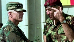 "NEĆU DA ZAPOČNEM TREĆI SVETSKI RAT UMESTO VAS!" Kako je general Džekson odbio naređenje Veslija Klarka i ušao u legendu