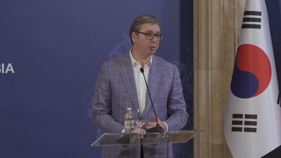 "ZA PET GODINA IMAĆETE KATASTROFU U CELOM REGIONU!" Vučić dao dramatično upozorenje: Upamtite moje reči...