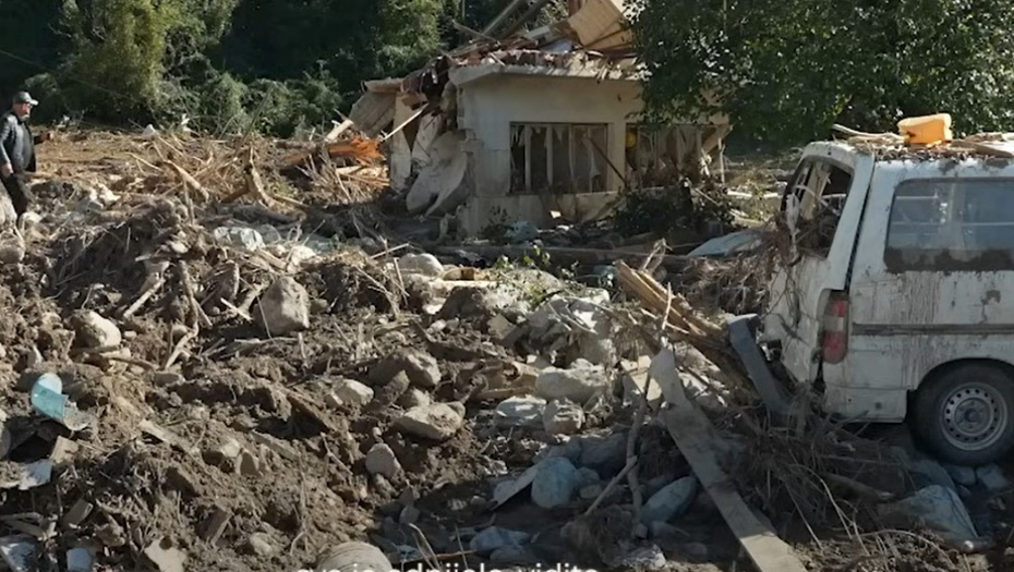 Pronađeno i poslednje telo u Buturović Polju