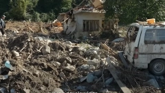 Pronađeno i poslednje telo u Buturović Polju