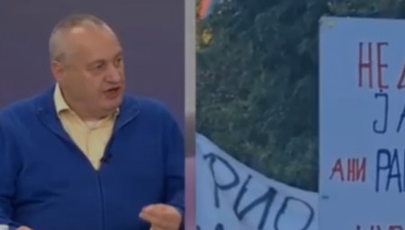OPOZICIJA SRAMNO NAPALA ANU BRNABIĆ: Lažu i pominju zločinačke operacije Bljesak i Oluju! (VIDEO)