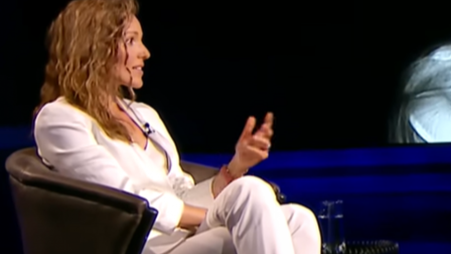 EVO KOJI FAKULTET JE ZAVRŠILA JELENA ĐOKOVIĆ! Novakova supruga otkrila nepoznate detalje iz svog života: "Bili su to teški uslovi..."