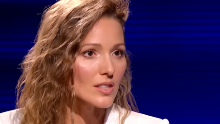"TREBALO JE DA PRESPAVAM U STANU SA PETORICOM" Šok ispovest Jelene Đoković, ove detalje iz njenog života javnost nije znala!