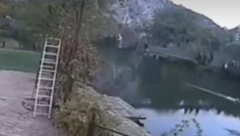 PRESUDA ZA TRAGEDIJU Građevinski inspektor oslobođen krivice za pad mosta u Ovčar Banji