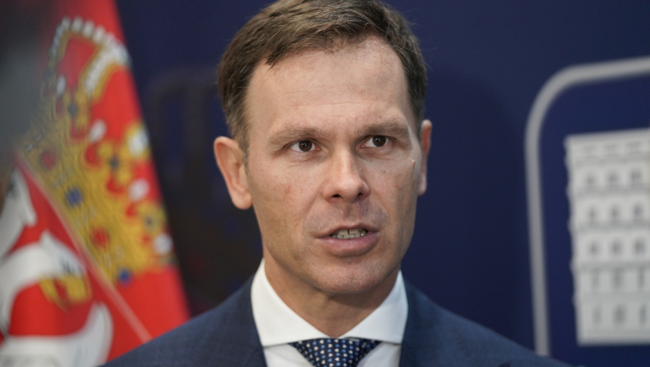 POČINJE GODIŠNJI SKUP MMF I SB U VAŠINGTONU: Srbiju predstavljaju Mali i Tabaković