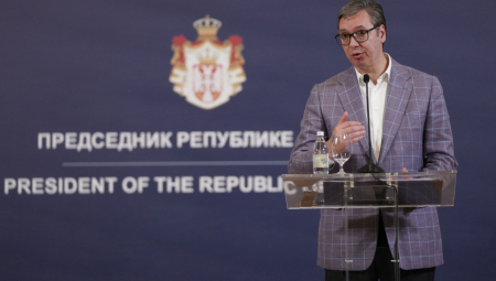 VUČIĆ SUTRA NA POSLOVNOM FORUMU SRBIJA-JAPAN Direktno istraživanje investicionih mogućnosti u Srbiji