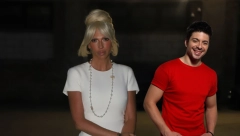 OTKRILA ISTINU POSLE 17 GODINA! Karleuša progovorila o smrti Tošeta Proeskog: "Zbog toga nisam otišla na sahranu"