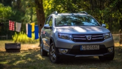 RUMUNI POKREĆU NOVI TREND U AUTO-INDUSTRIJI Kupci nisu preterano zadovoljni