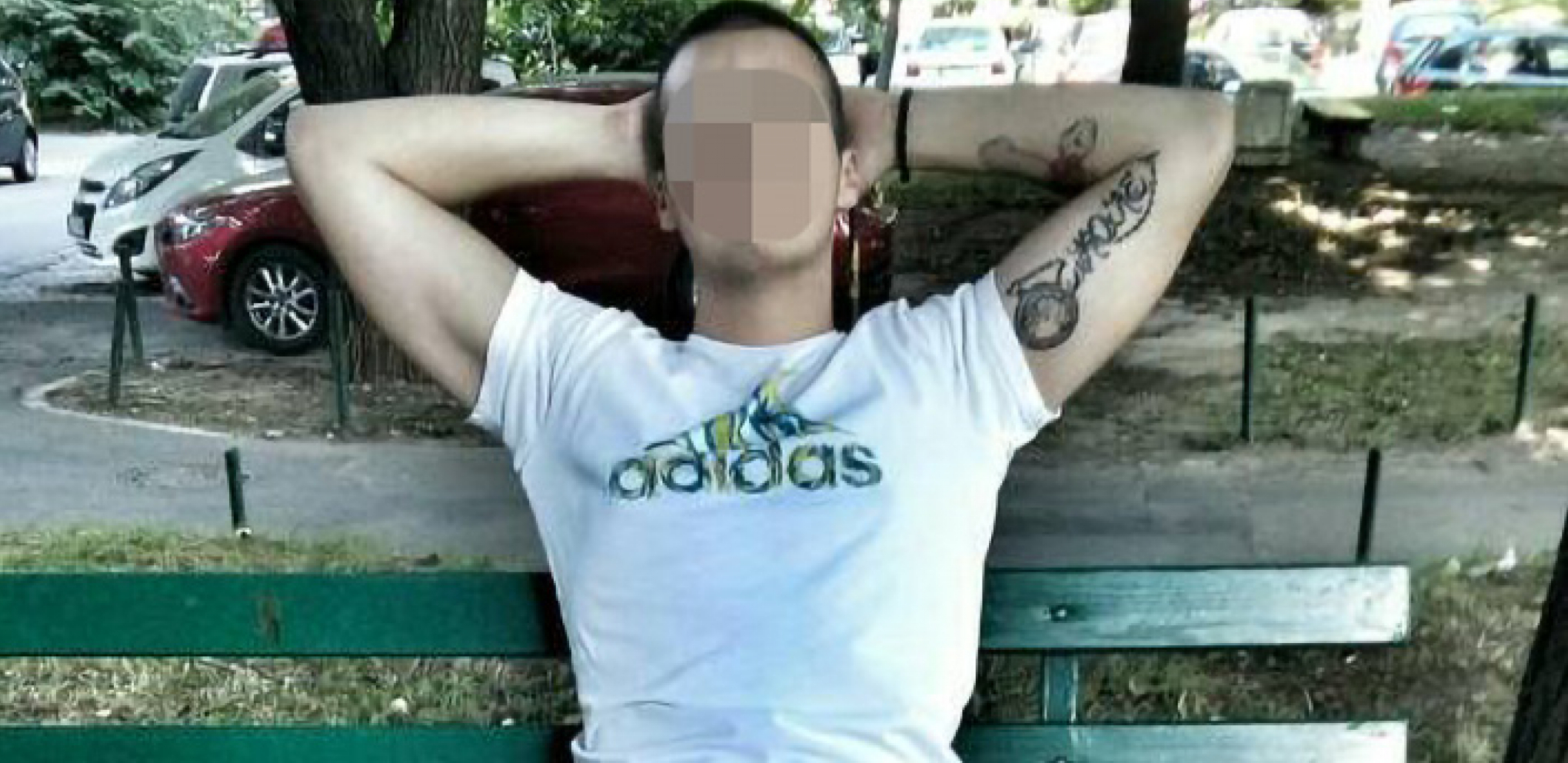 SKOLETOVIM UBICAMA ODREĐEN PRITVOR Krili se više od tri po godine