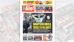 VUČIĆ I SRBIJA SU KRIVI ZA SVE Milogorci ne mogu da se pomire sa rezultatima popisa