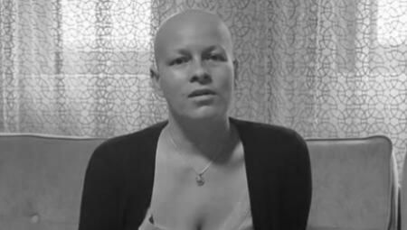 UMRLA MARIJA PETRONIJEVIĆ Srbija u suzama zbog mlade mame koja je bolovala od leukemije