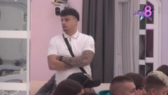 "ŠTA SE DEŠAVA SA NJIM, JEL SVESTAN ŠTA IZGOVARA" Terza izgovorio skandalozne stvari, umešao i otac, javnost besna
