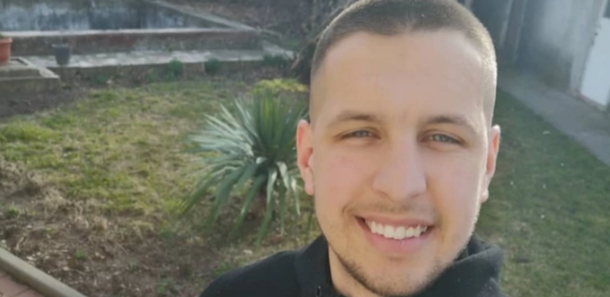 "PONEKI TRAČAK SVETLOSTI SE POJAVI I OBASJA NAŠE UGAŠENE ŽIVOTE" Potvrđena optužnica za smrt Alekse (25) iz Aleksinca, oglasila se njegova majka