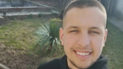 "PONEKI TRAČAK SVETLOSTI SE POJAVI I OBASJA NAŠE UGAŠENE ŽIVOTE" Potvrđena optužnica za smrt Alekse (25) iz Aleksinca, oglasila se njegova majka