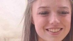 LINA (15) JE MRTVA Pronađeno je telo devojčice koja je nestala pre godinu dana