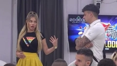 "JEL MOGUĆE DA SE TERZA OVOLIKO NISKO SPUŠTA" Izgovorio Sofiji ovu rečenicu, ona mu odmah postavila ultimatum