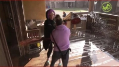 NEVIĐENI SUKOB TAKMIČARKI FARME! Žestoko se posvađale, pa ispolivale vodom, karambol na imanju!