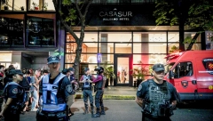 UHAPŠENO TROJE LJUDI ZBOG SMRTI POZNATOG PEVAČA Među optuženima i njegov svakodnevni pratilac