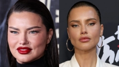 GOVORILI DA JE ZAPUŠTENA, DA NE LIČI NA SEBE Adrijana Lima je sada svima zapušila usta, evo kako je vratila manekensku liniju