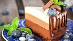 NESKAFE KOLAČ Kremast i izdašan desert sa ukusom omiljenog napitka, za prave kafoljupce