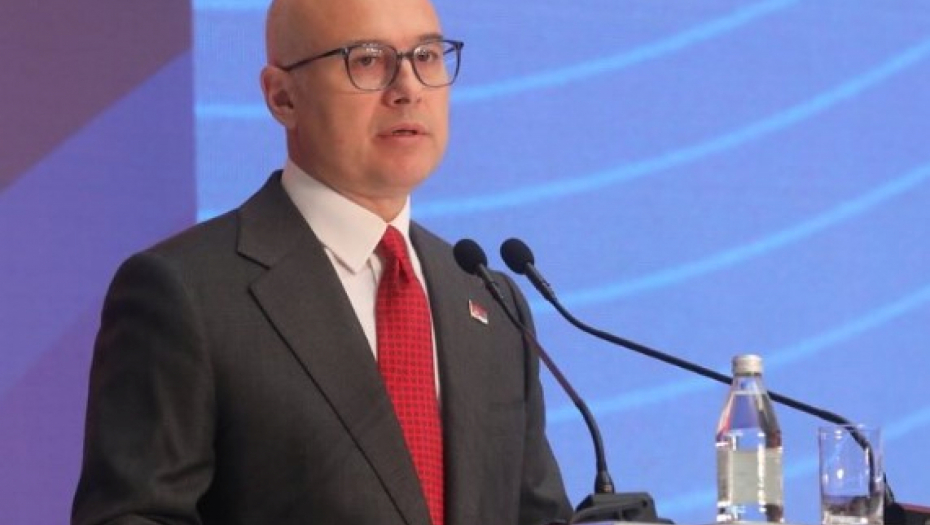 "NE TREBA DA SKIDAJU KOŽU S LEĐA GRAĐANIMA" Vučević: Pokrenućemo kontrolu marži i u apotekama