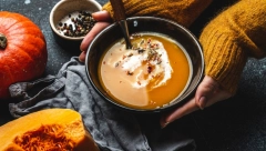 ZBOG ČEGA SVE TREBA JESTI BUNDEVU Malo kalorija, a puno vitamina