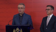 DANILOVIĆ: Srpski jezik je stariji od naših država i na njemu su upisane i zapisane sve istorijske istine