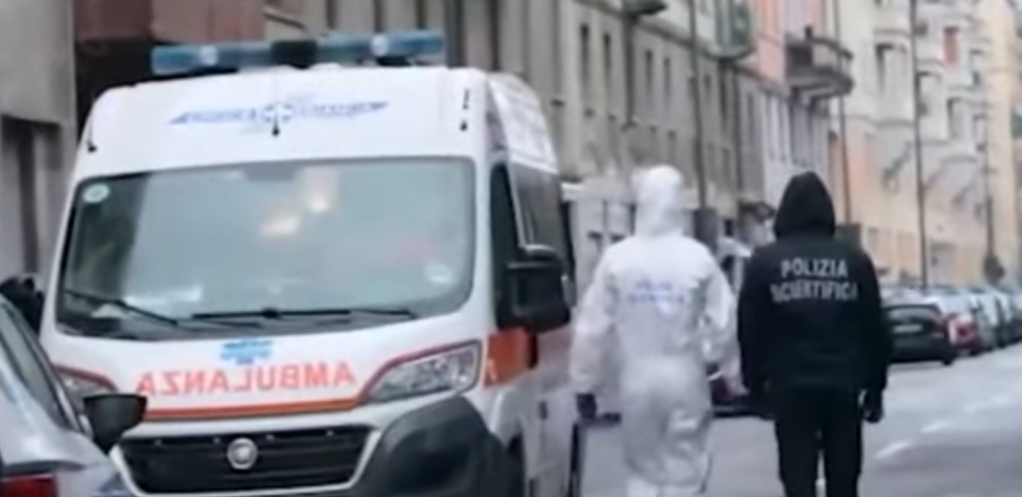 VLASNIK BARA MAKAZAMA UBIO PROVALNIKA! Istraga je u toku!