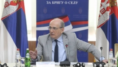 KRKOBABIĆ: SAMO SRBI TO MOGU! U jeku pritisaka i izolacije buknuli Miholjski susreti sela u Orahovcu (FOTO)