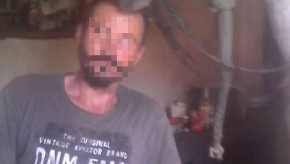 ISPREBIJALI GA U KAFANI, PA UMRO U DVORIŠTU CRKVE Posle tuče krenuo je kući, gde nikada nije stigao!