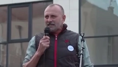 "ON DAO ĆUTI PET ARI ZEMLJE" Komšinica razmontirala Zlatka Kokanovića: Pa ne možeš džip na mleku da zaradiš (VIDEO)