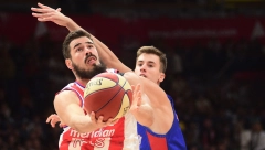KALINIĆ I REPREZENTACIJA? Javio se košarkaš Zvezde i otkrio kakva je budućnost