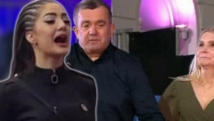 NIJE ON ZA NJU, SVE JE IGRA! Otac Anđele Đuričić burno reagovao na priču sa Gatozom, spomenuo i Zvezdana!