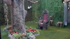 PEH PRODUKCIJE KOJI SE PAMTI! Ovo je pravi glas Drveta Mudrosti, evo ko se krije iza kompijuterskog glasa (VIDEO)