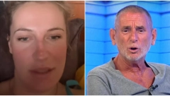 ''DOĐE MI MUKA KAD ON KRENE DA PRIČA'' Milica Veličković oplela po Lepom Mići koji brani ljubav Sofije i Terze