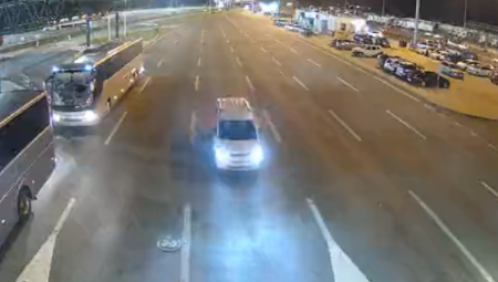 NOVO STANJE NA GRANIČNIM PRELAZIMA! Vozači, naoružajte se strpljenjem