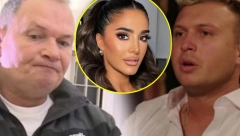 ''JAVNO SE IZVINJAVAM ANĐELINOJ PORODICI'' Osman Karić se ogrešio o Đuričićevu, stavio svima do znanja da se kaje za izgovorene reči