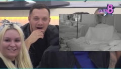 PUŠTEN SNIMAK ŽESTOKE AKCIJE SOFIJE I TERZE Učesnicima popadale vilice, javnost besna zbog njenog komentara!